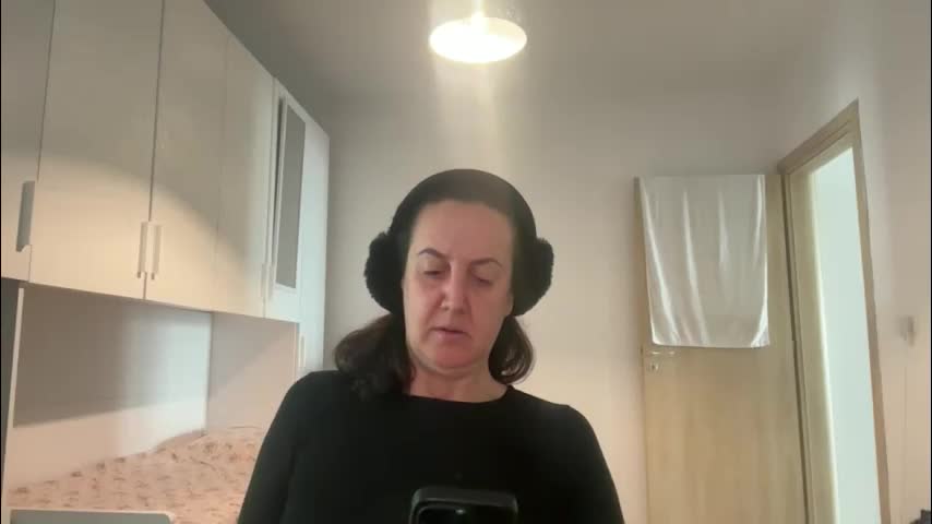 drresa Live Sex February 3, 2026