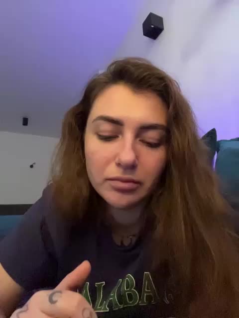 WILDGIRL Live Sex February 3, 2026