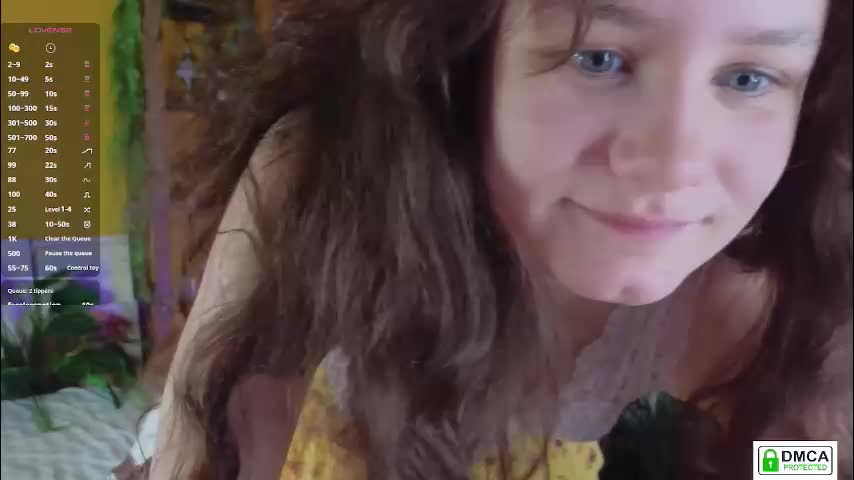 charlotte_wow Live Sex February 3, 2026