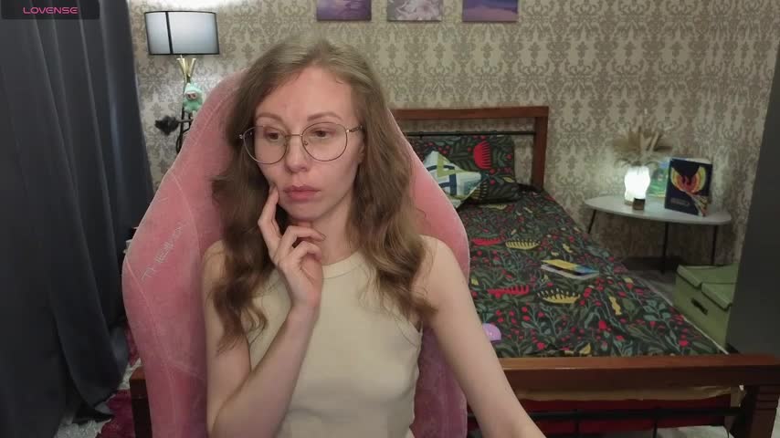 Lill_Mary Live Sex February 3, 2026