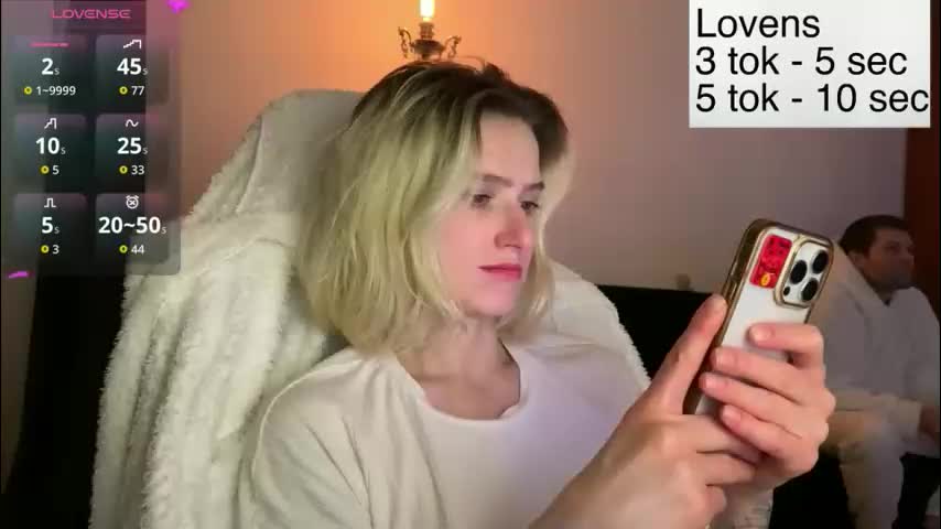 sexy_sweets Live Sex February 3, 2026