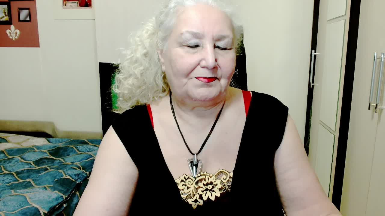 GrannyWants Live Sex February 3, 2026