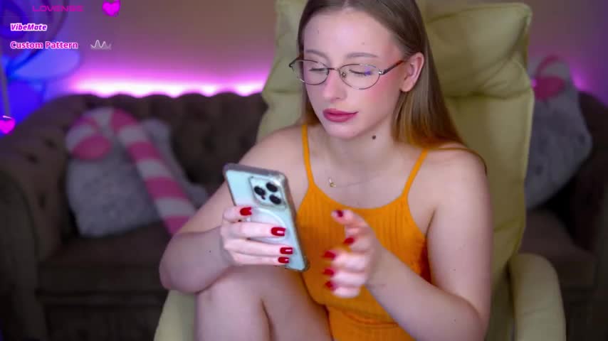 SilverrMoon Live Sex February 3, 2026