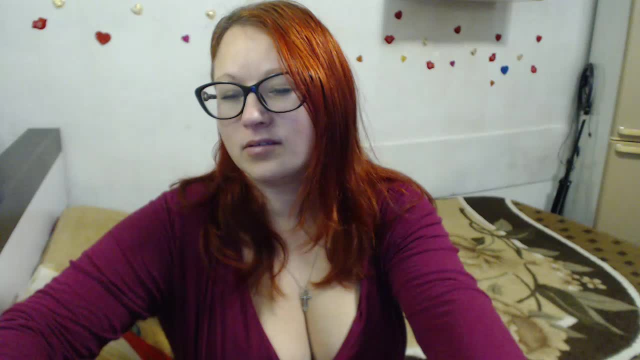 Lilia4joy Live Sex February 3, 2026