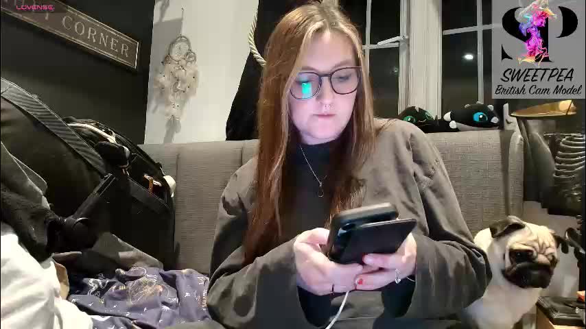 short_sweetpea Live Sex February 3, 2026