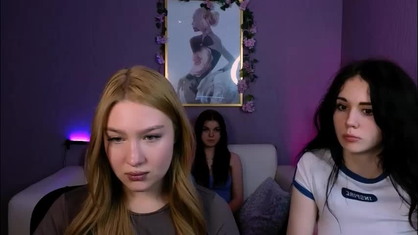 riley_sanders Live Sex February 3, 2026