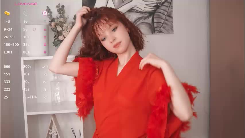 maisiemiller Live Sex February 3, 2026