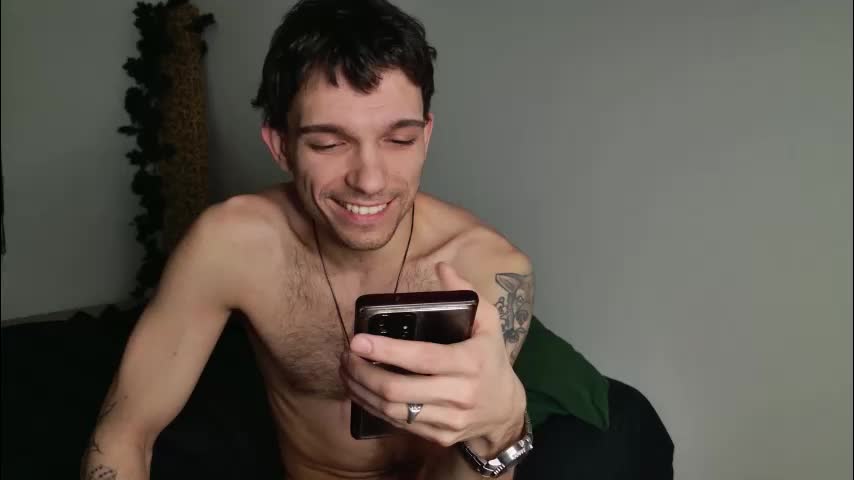 jackdesfeux Live Sex February 3, 2026