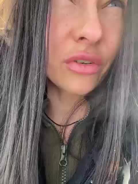 GAVKA_ Live Sex February 3, 2026