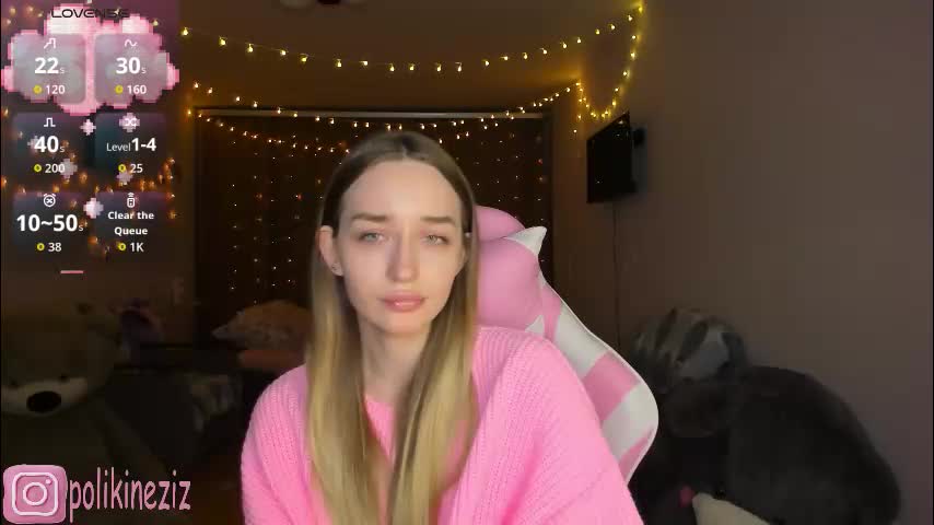 merryl_clark Live Sex February 3, 2026