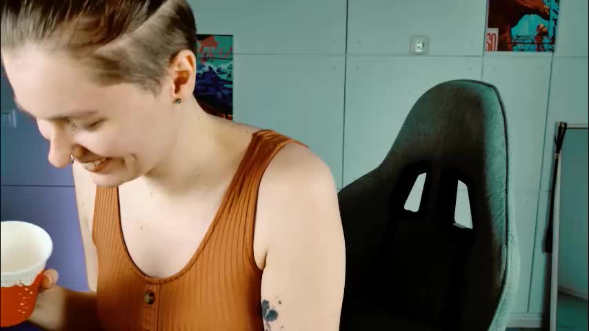 chillsnail_bro Live Sex February 3, 2026