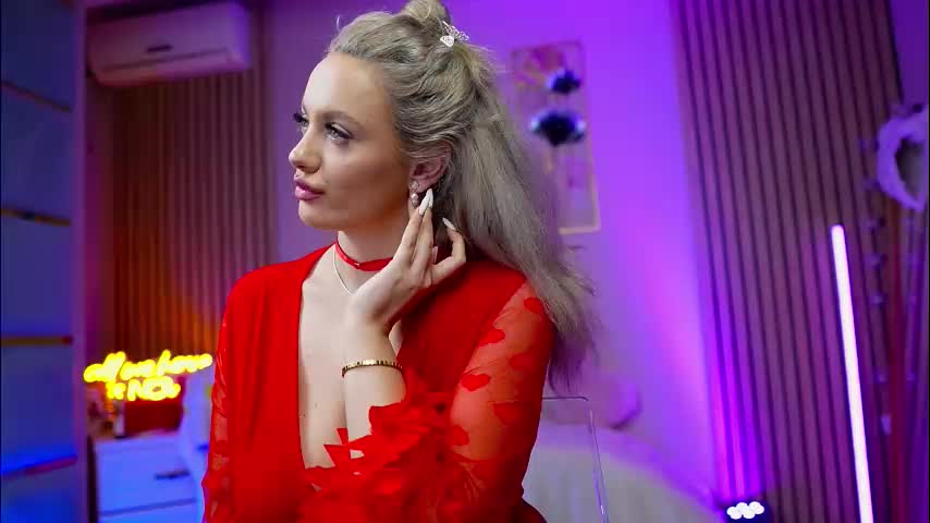 sabrinajadex Live Sex February 3, 2026