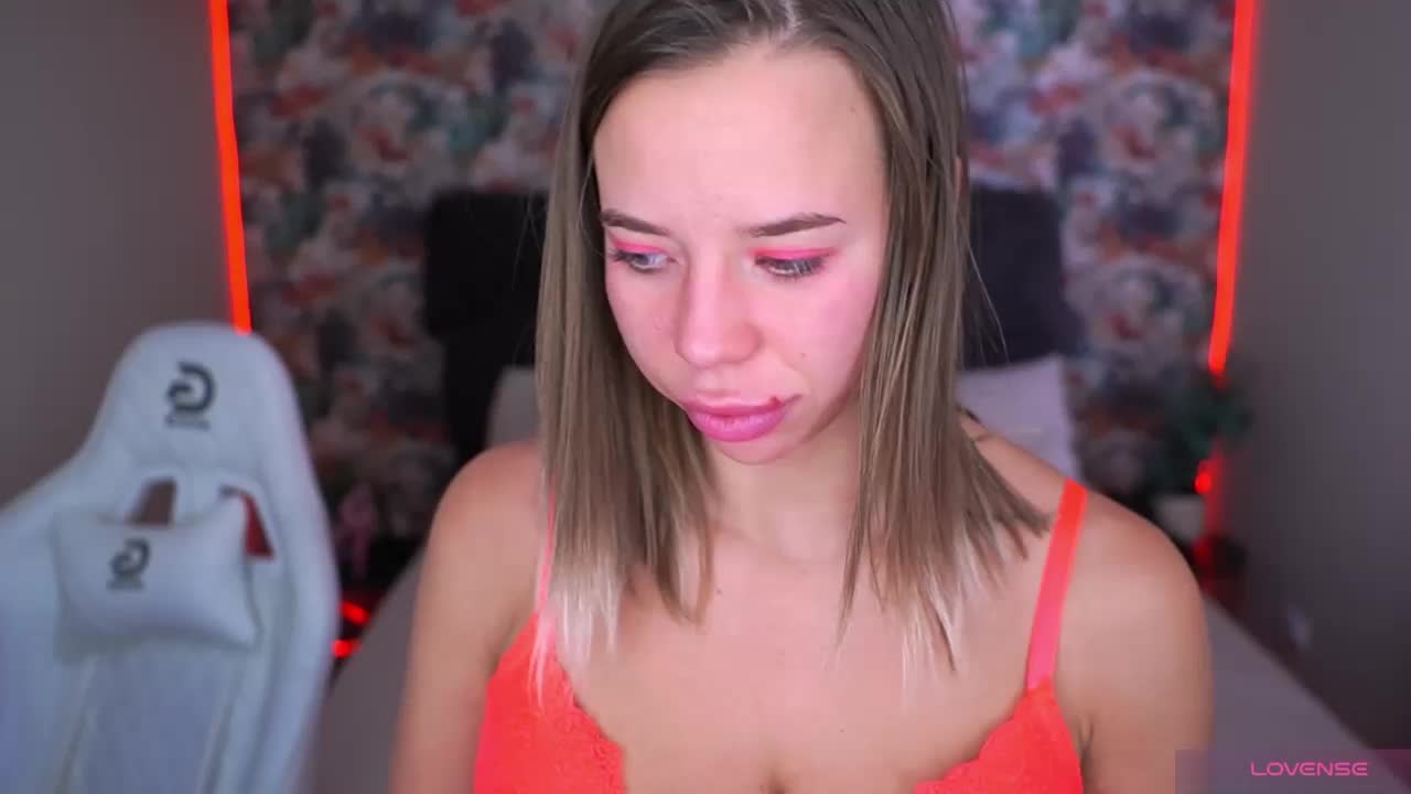 SexyIrinka Live Sex February 3, 2026