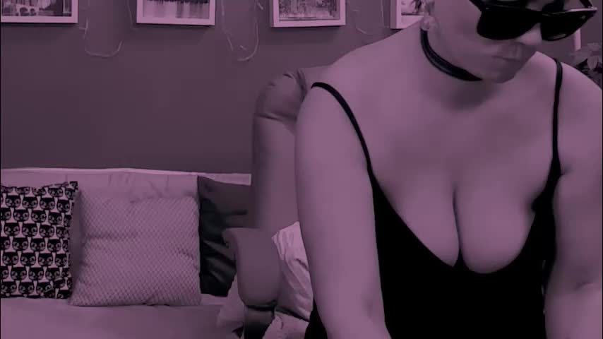 chantallovely Live Sex February 3, 2026