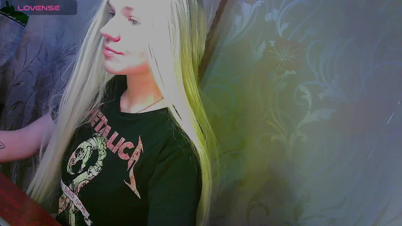 Shiny_Victoria Live Sex February 3, 2026