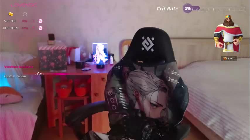 love_agatha Live Sex February 3, 2026