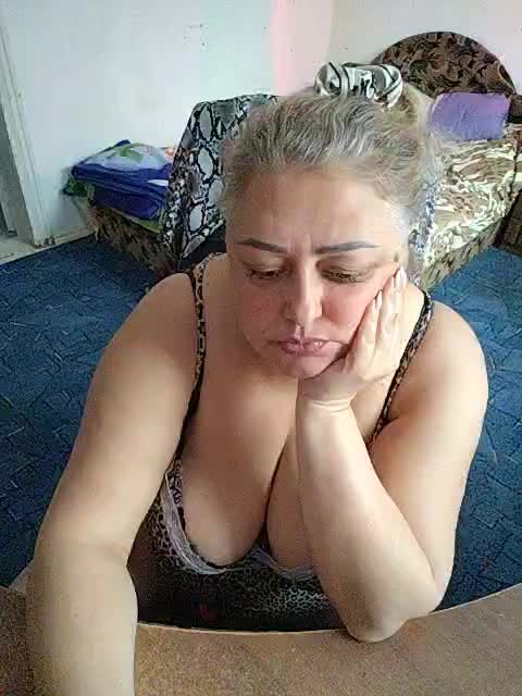 BigMilf Live Sex February 3, 2026