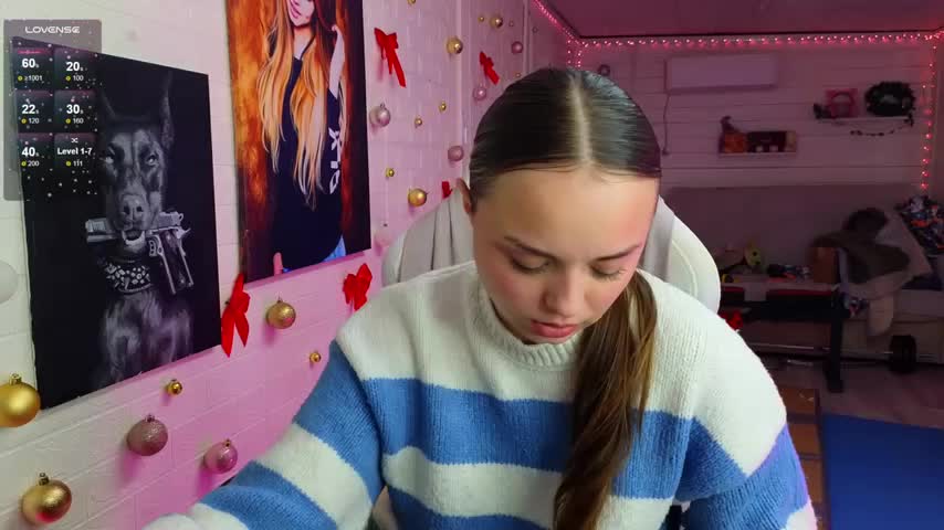 Misss_Vikk Live Sex February 3, 2026