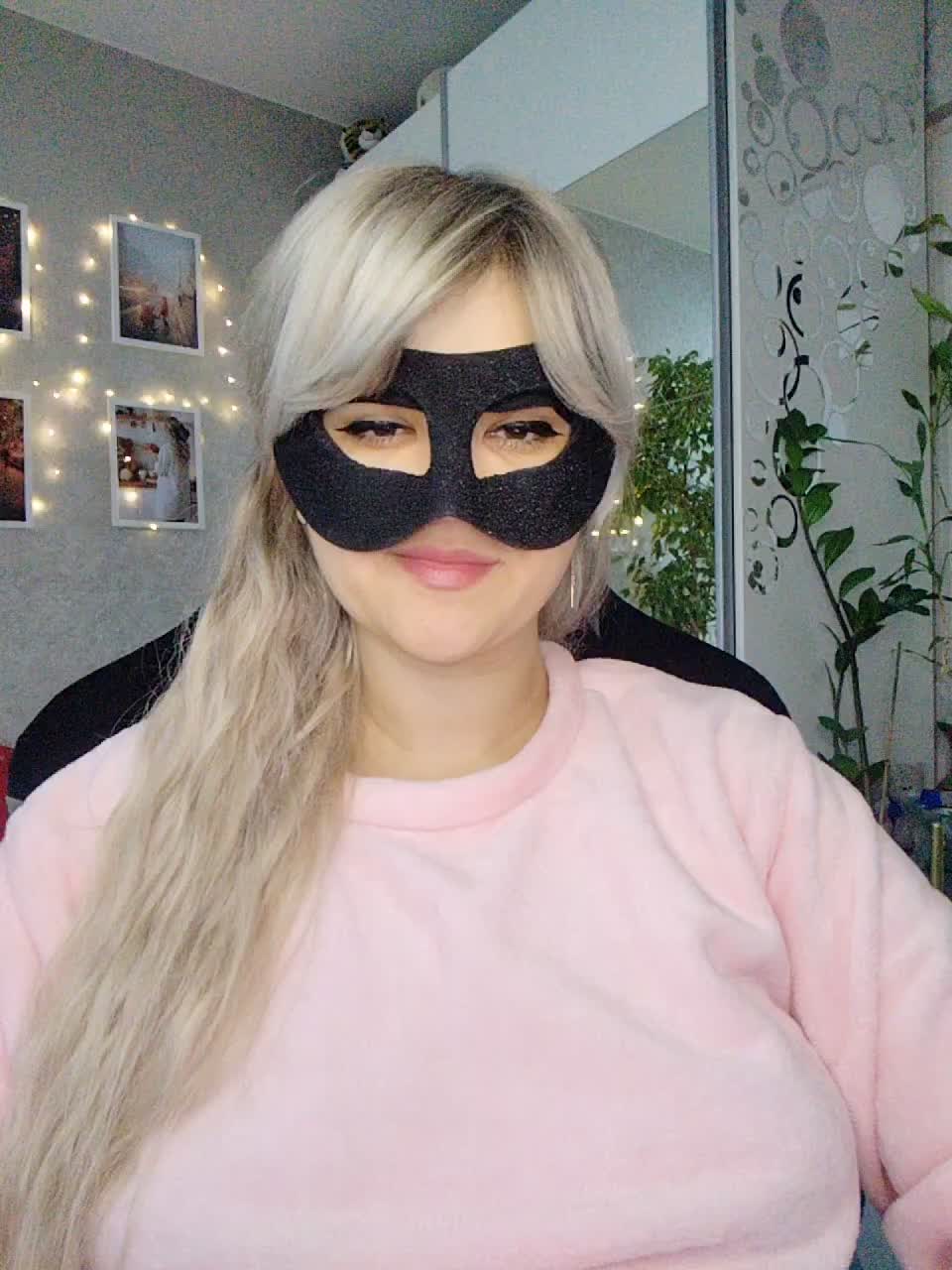 blackmask_ Live Sex February 3, 2026