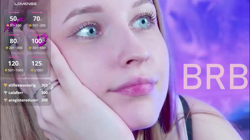 cutemousee Live Sex February 3, 2026