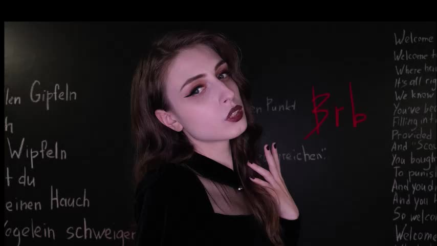 mistress_marlene Live Sex February 3, 2026