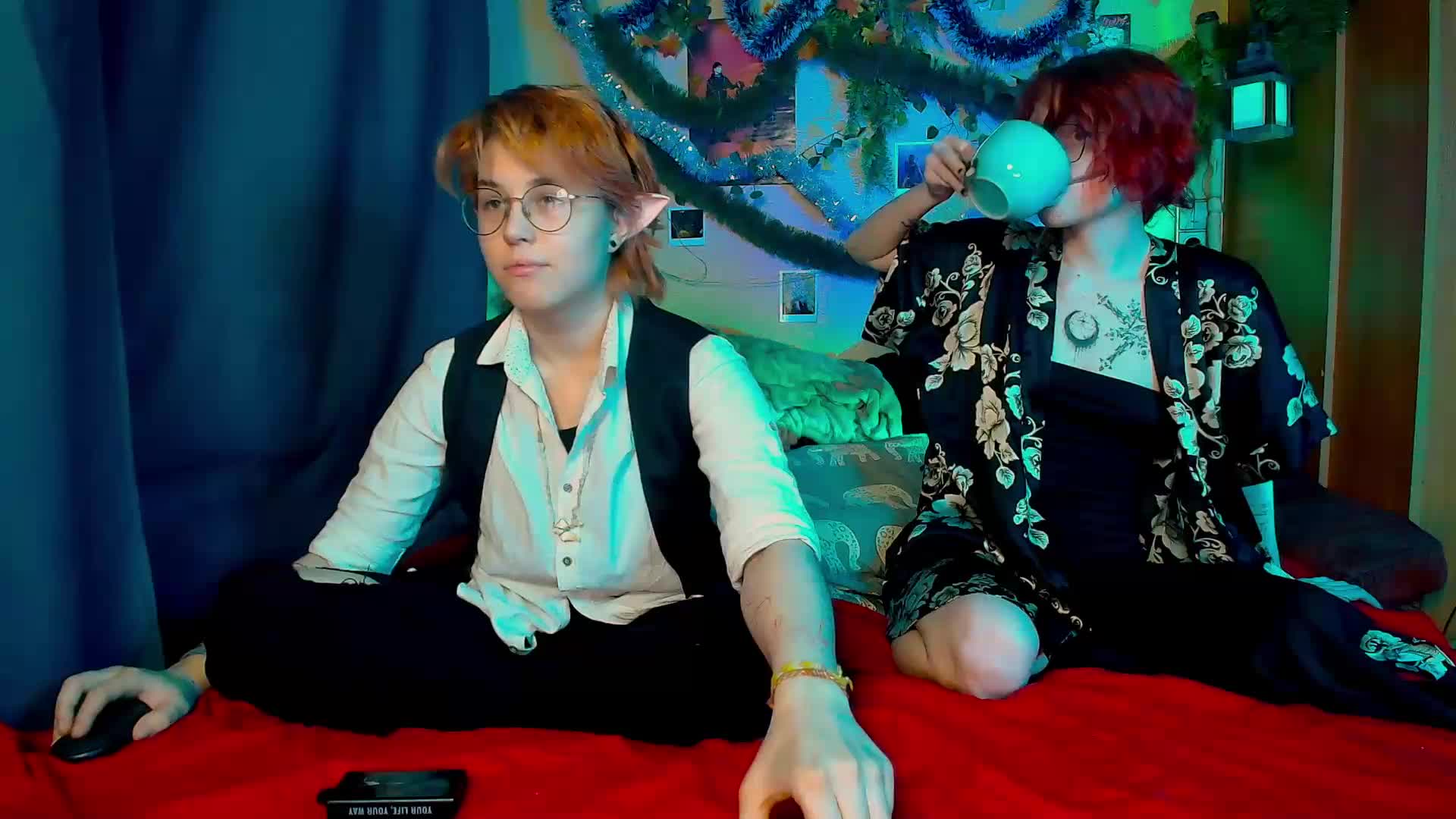 Tricky_Kitsune Live Sex February 3, 2026