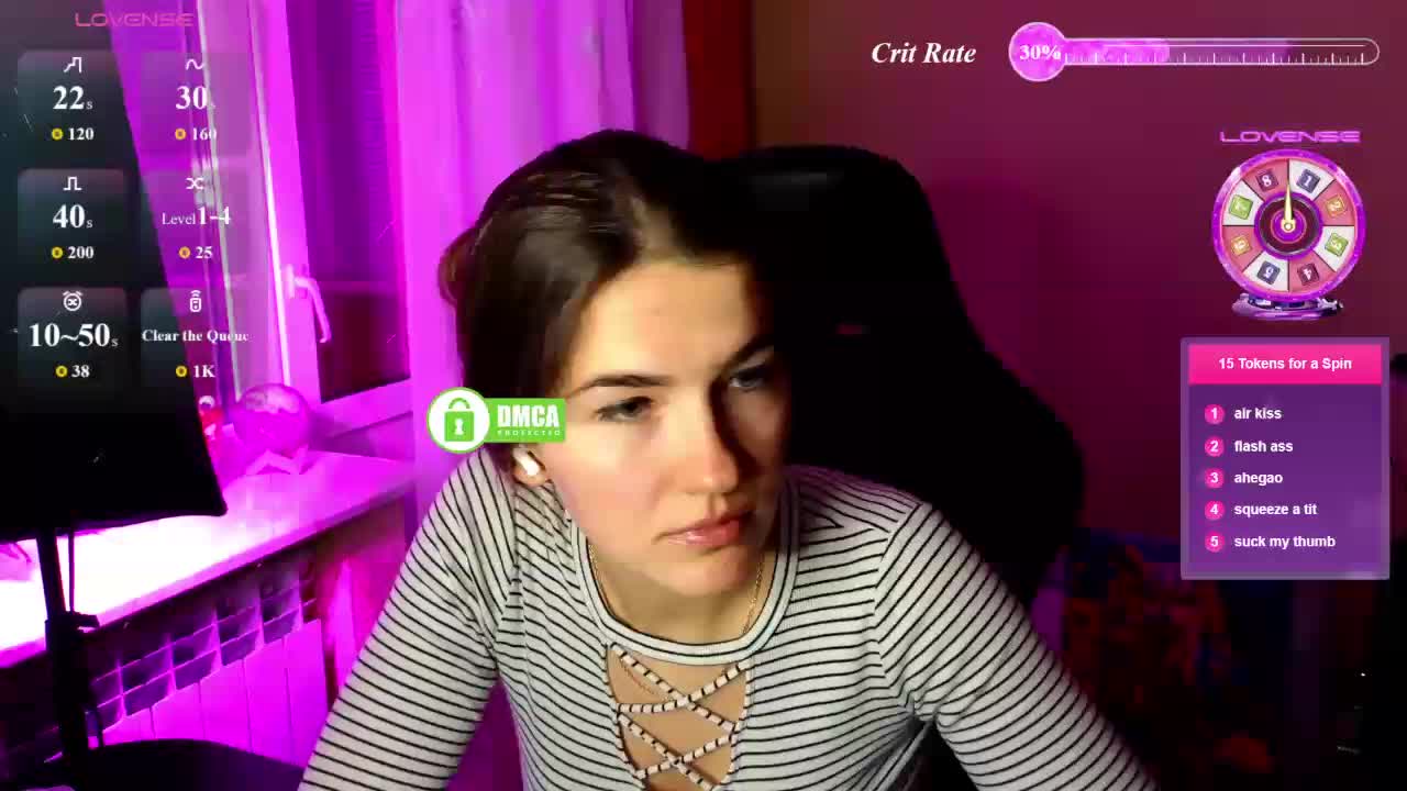 mag1c-eyes Live Sex February 3, 2026