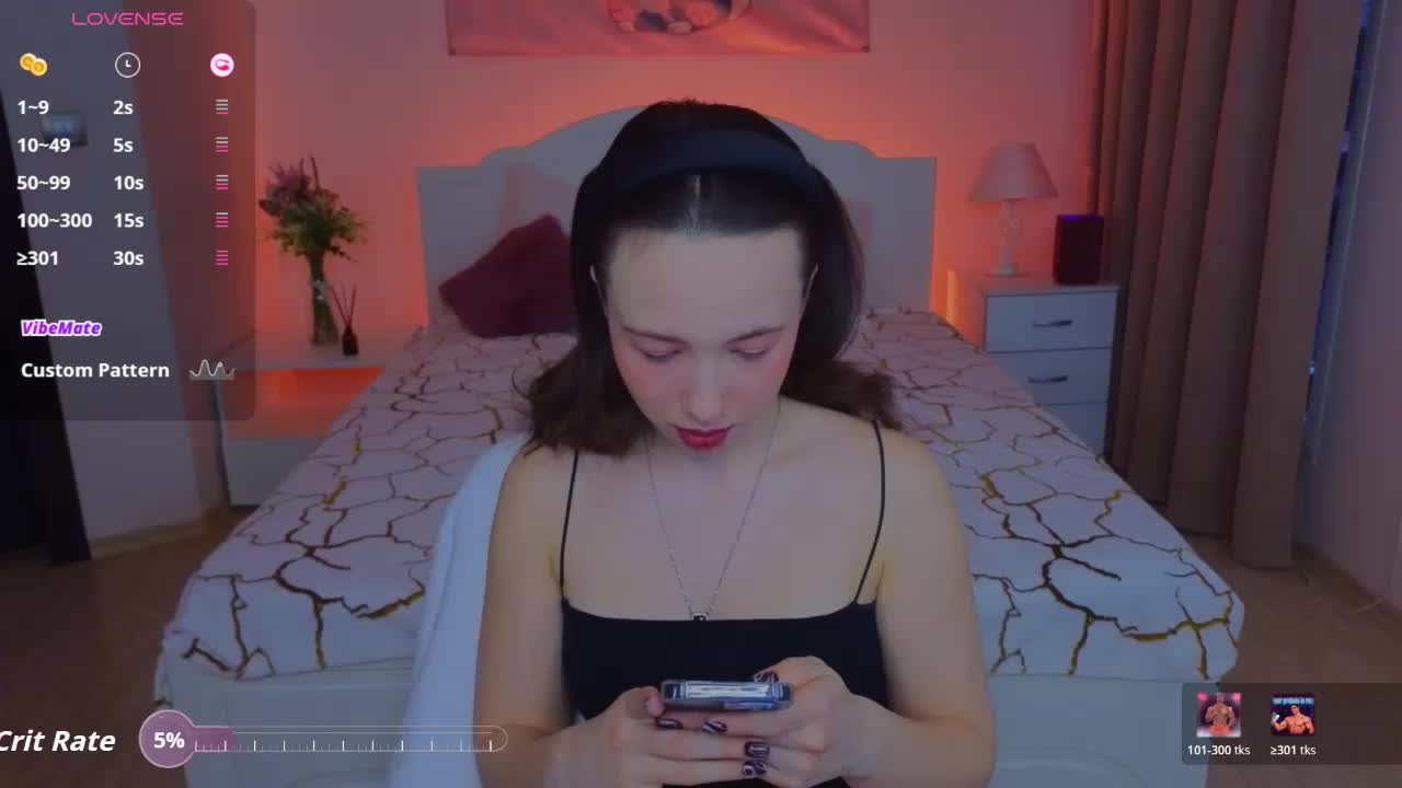 Trixiie Live Sex February 3, 2026