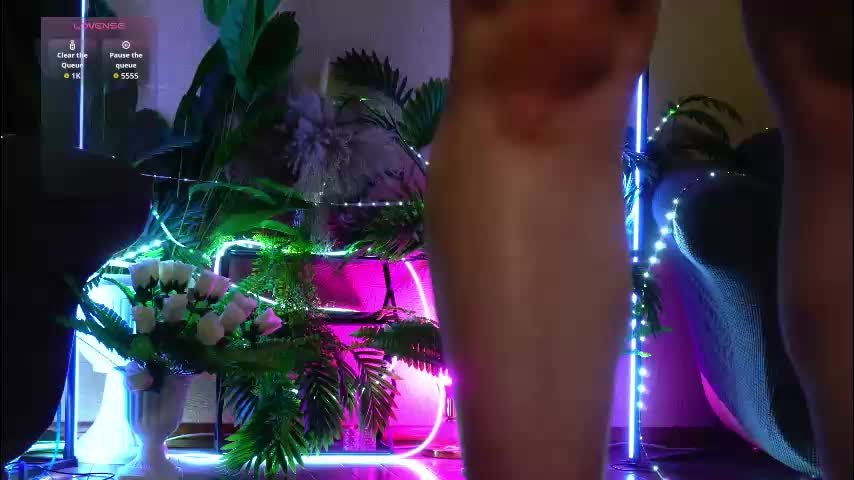 anita_von Live Sex February 3, 2026