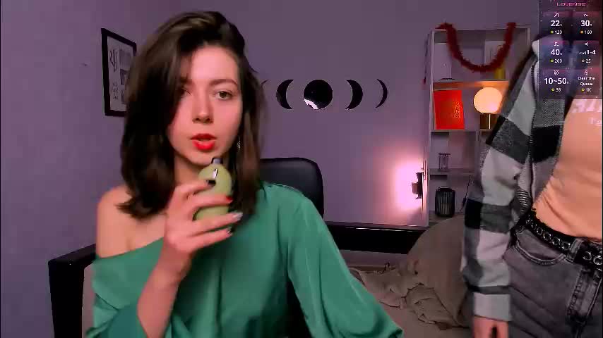 keylas_moan Live Sex February 3, 2026