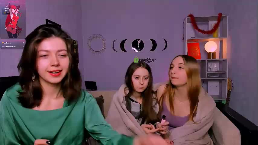 keylas_moan Live Sex February 3, 2026