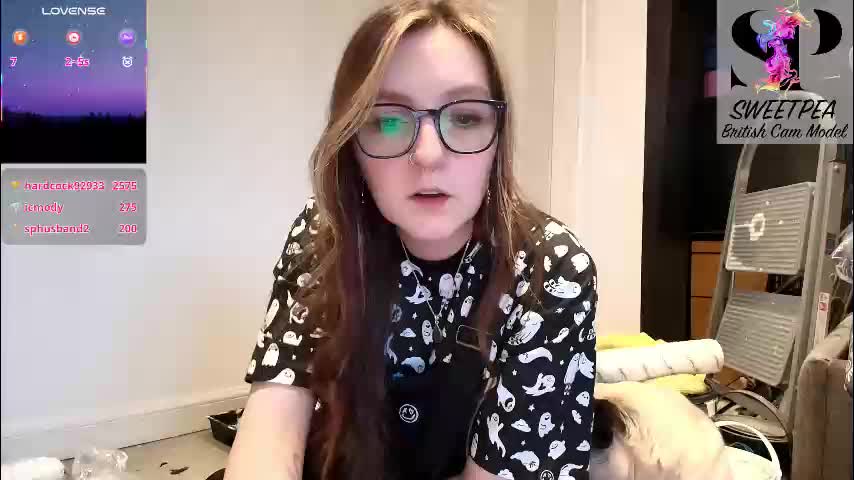 short_sweetpea Live Sex February 3, 2026