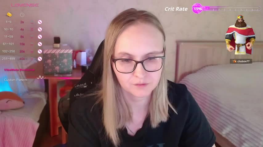 Agatha_Mott Live Sex February 3, 2026