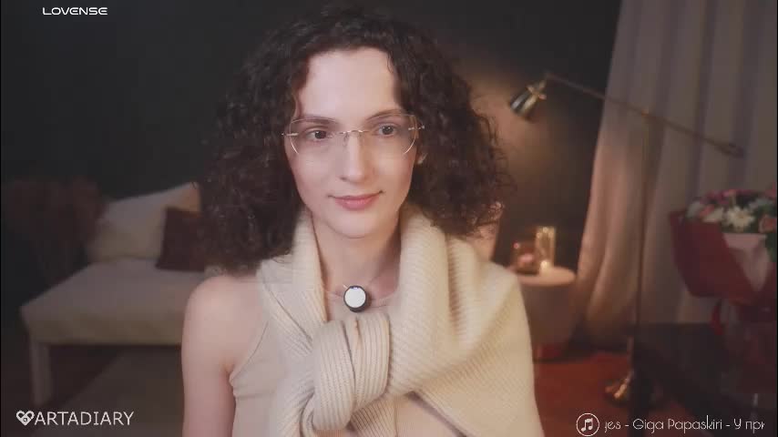 _arta_ Live Sex February 3, 2026