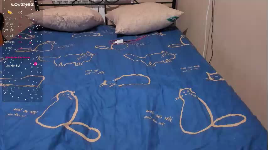 eva_zero Live Sex February 3, 2026