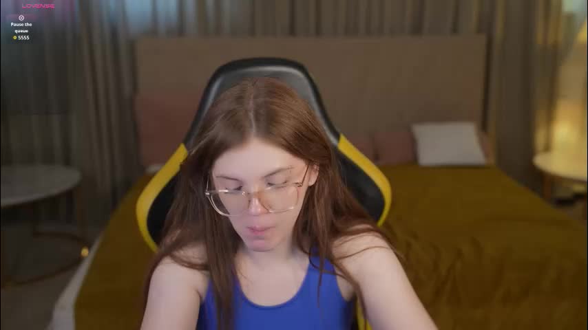 anabel2054 Live Sex February 3, 2026