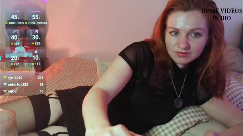 inthewildxxx Live Sex February 3, 2026
