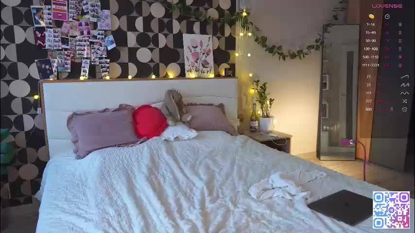 charming_daisy Live Sex February 3, 2026