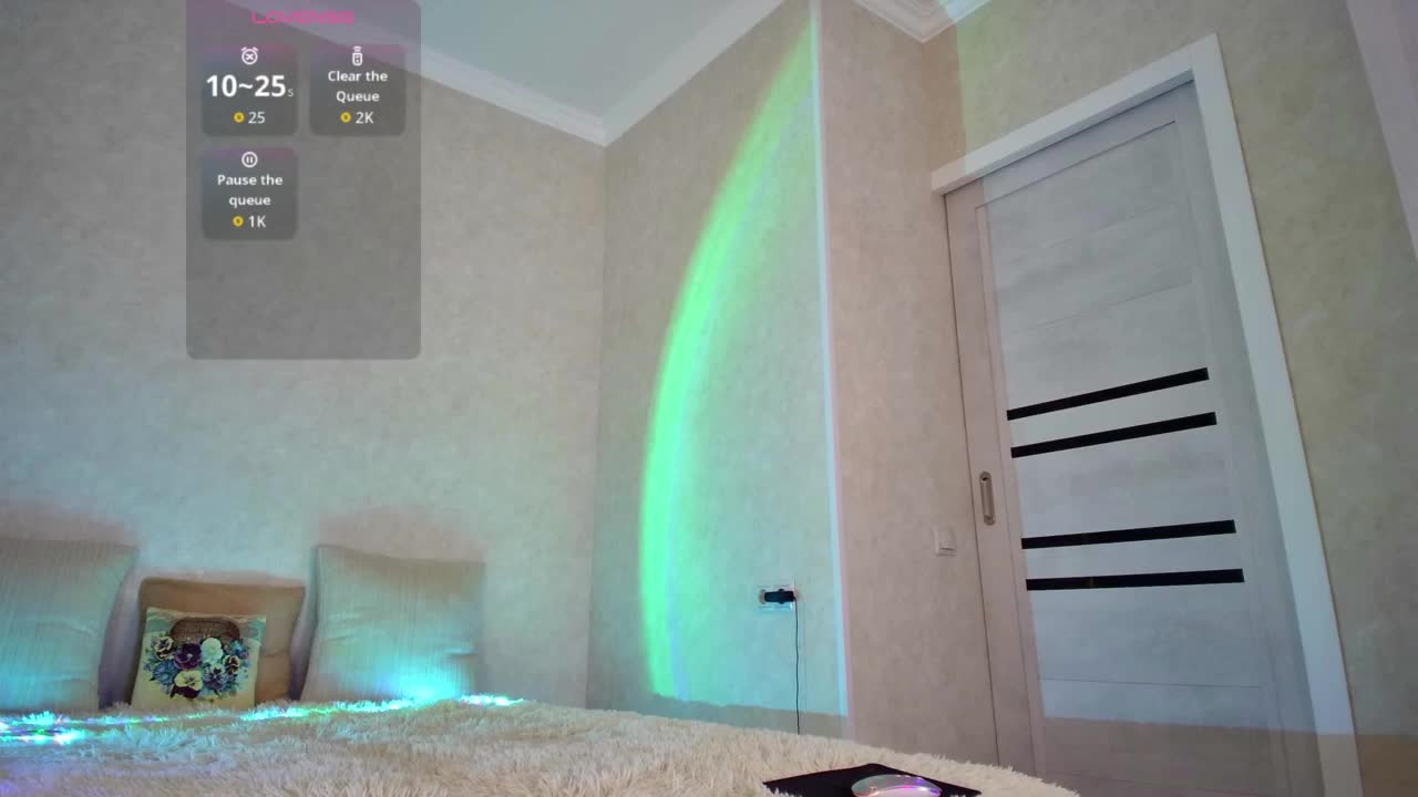 Rosea Live Sex February 3, 2026