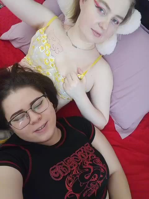 HolyDevilS Live Sex February 3, 2026