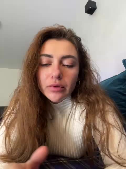 WILDGIRL Live Sex February 3, 2026