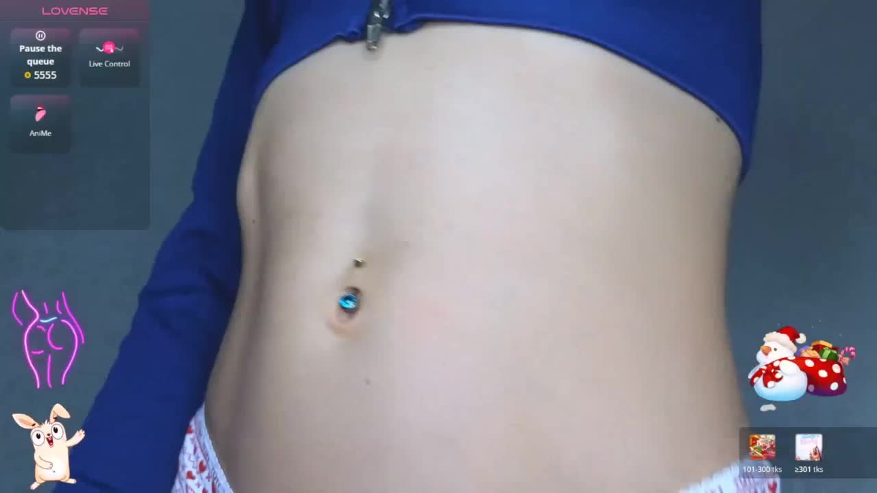 Bounty_X Live Sex February 3, 2026