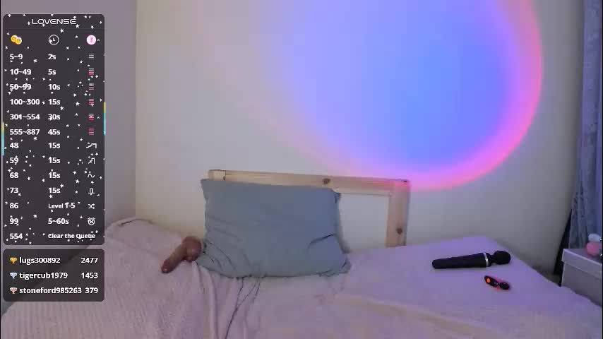 daria_spring Live Sex February 3, 2026