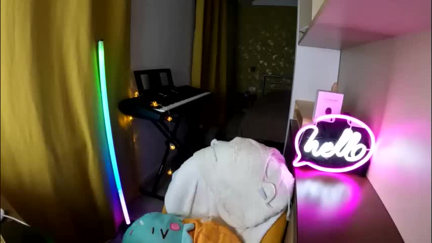 olivka_flower Live Sex February 3, 2026