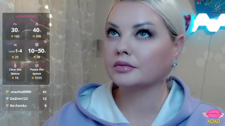 JewellKiss7 Live Sex February 3, 2026