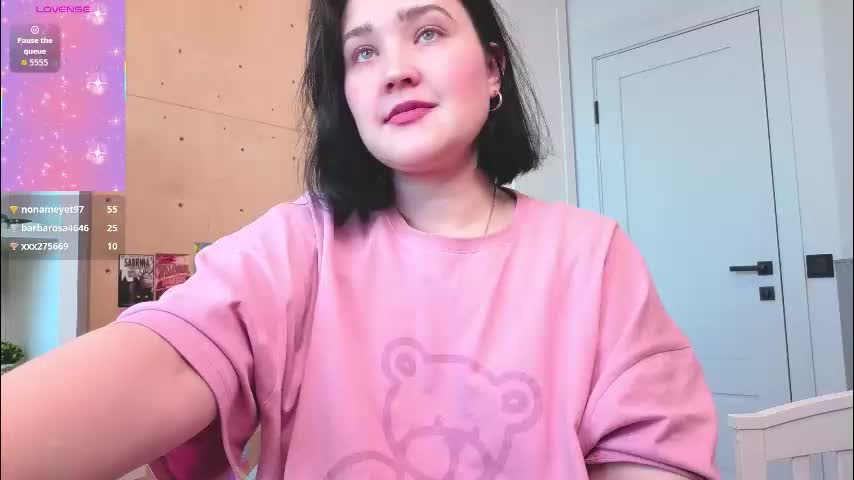 smartandamazing Live Sex February 3, 2026