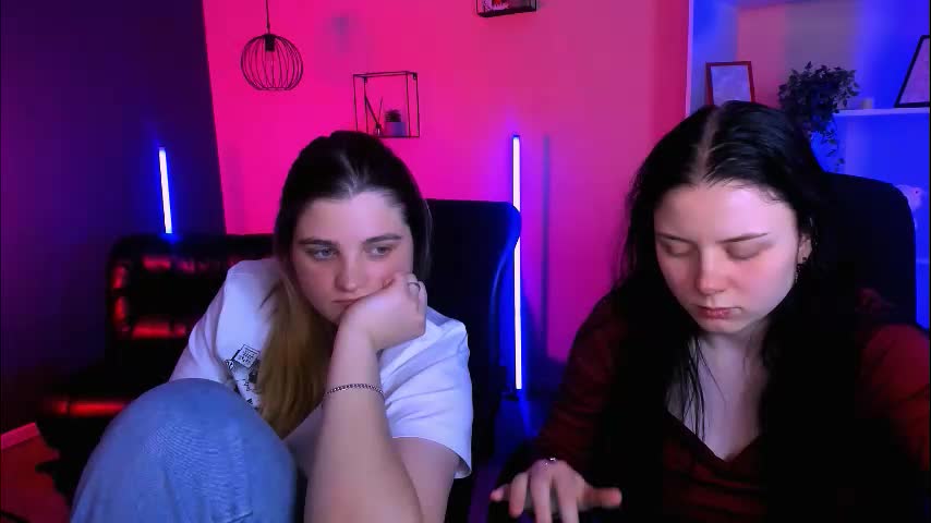 foxy_tease_ Live Sex February 3, 2026