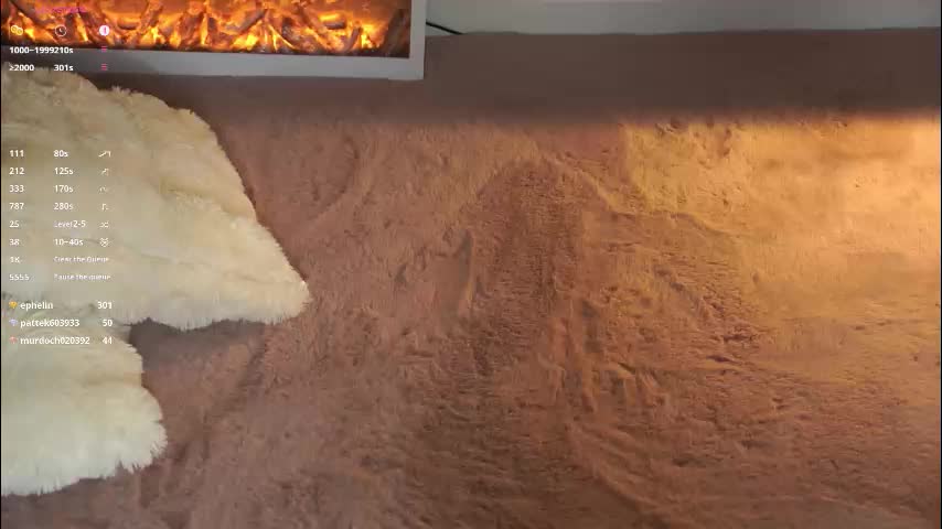 beckymadsons Live Sex February 3, 2026