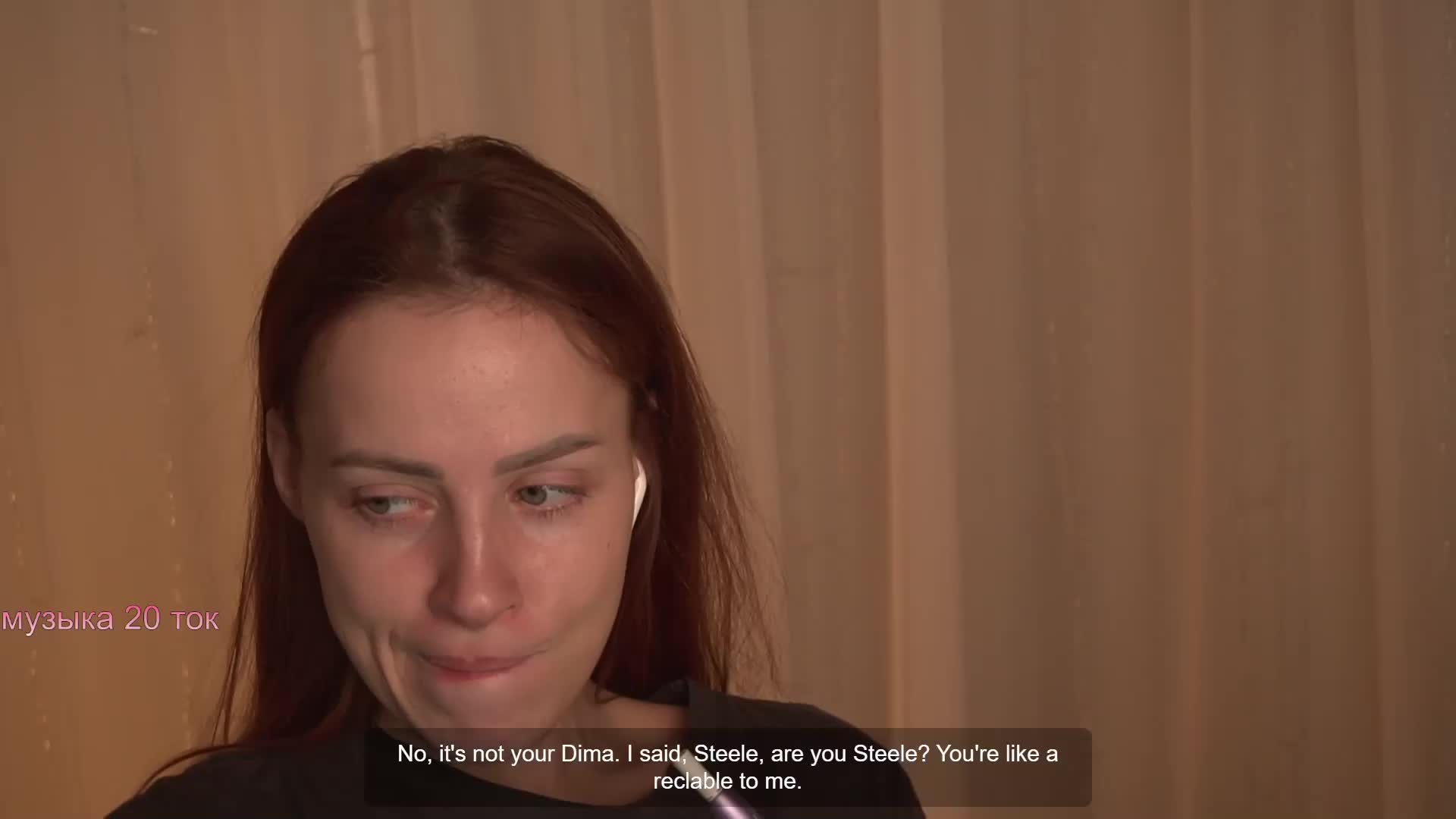 PONI_DI Live Sex February 3, 2026