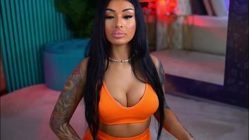 arabellaposh Live Sex February 3, 2026